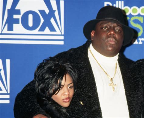 lil kim biggie faith evans|lil kim and notorious big.